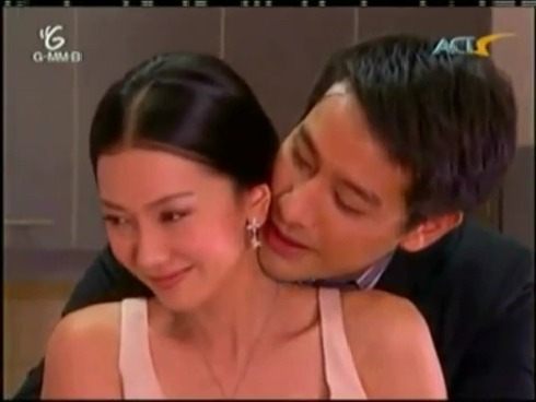 ละคร ค่าของคน