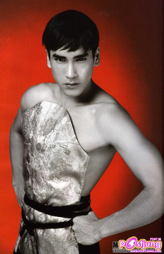 พลอยแกมเพชร vol.20 no.458 February 2011