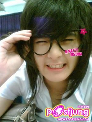 เเนทตี้