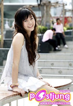 จีนน่ารัก