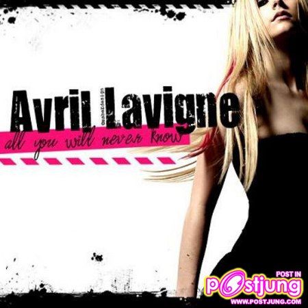 Avril Lavigne