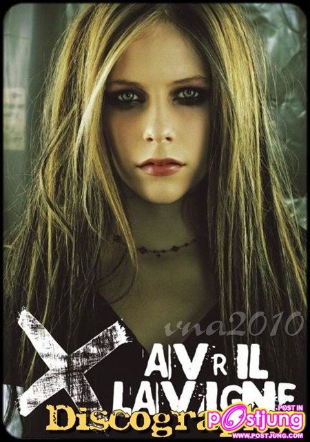 Avril Lavigne