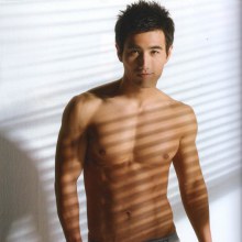 SEXY  MEN - Choi ho jin