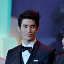 หนุ่มหล่อ - SON SONGPISAN ( 3 )