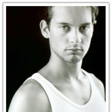 Toby Maguire  ยอดมนุษย์ Spider man