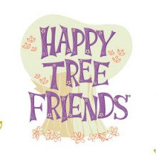 Happy Tree Friends 18+