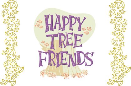 Happy Tree Friends 18+
