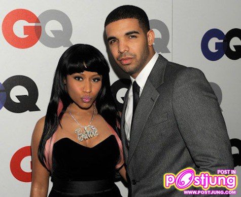 คู่หมั้นหนูค่ะ ไม่ใช่ใครที่ไหน Drake นี่เอง