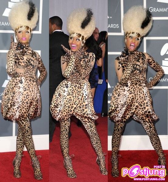 เด๋วแม่เสือจะขย้ำเลย