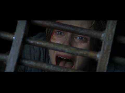 Silent Hill 2: Revelation 3D Trailer HD