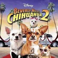 Beverly Hills Chihuahua 2