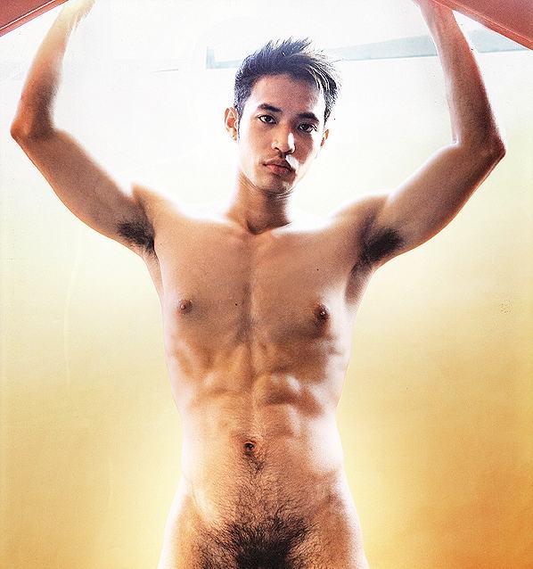 SEXY ASIAN MEN