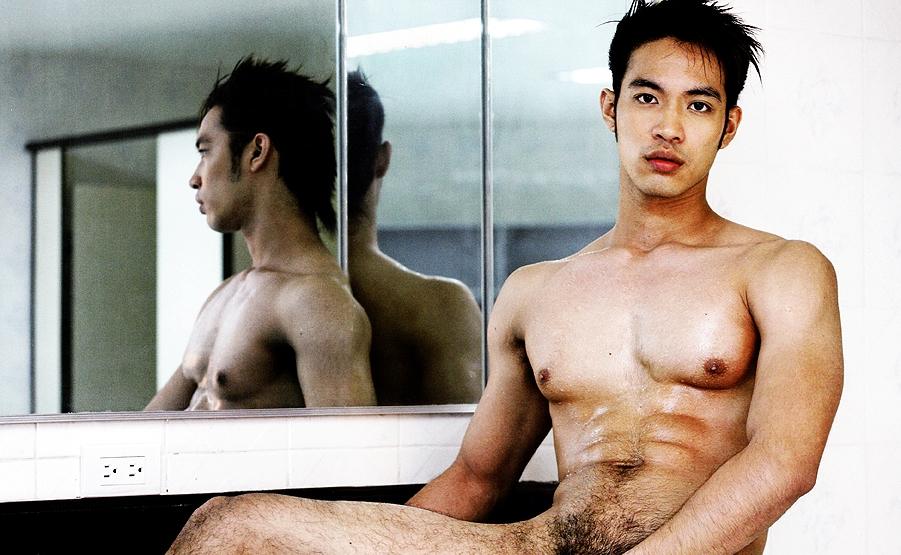 SEXY ASIAN MEN