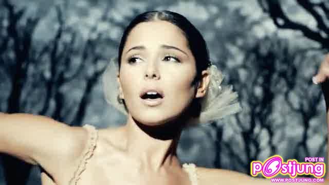 CHERYL COLE นักร้องสาวสุดสวยและsexy