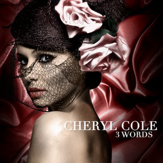 CHERYL COLE นักร้องสาวสุดสวยและsexy
