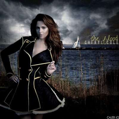 CHERYL COLE นักร้องสาวสุดสวยและsexy