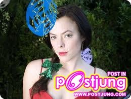 lenka นักร้องเสียงสบายๆ