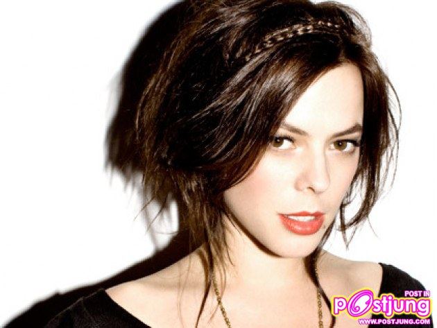 lenka นักร้องเสียงสบายๆ