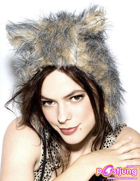 lenka นักร้องเสียงสบายๆ