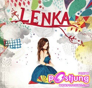 lenka นักร้องเสียงสบายๆ