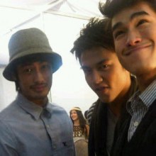 new pic ณเดชน์ ชิวๆ