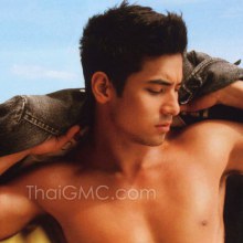  ขนรำไร  เพิ่มความเซ็กซี่ให้ชายหนุ่ม