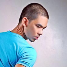 SEXY  MEN - John Jeffrey