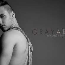 SEXY  MEN - Tony  Apollo