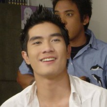 หล่อจริง..อะไรจริง