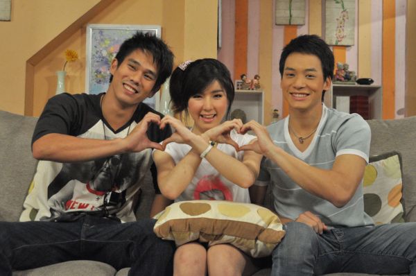 สาวเกาหลี..หัวใจไทย