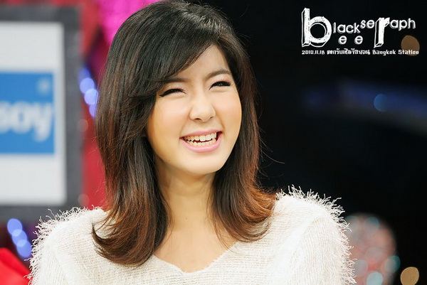 สาวเกาหลี..หัวใจไทย