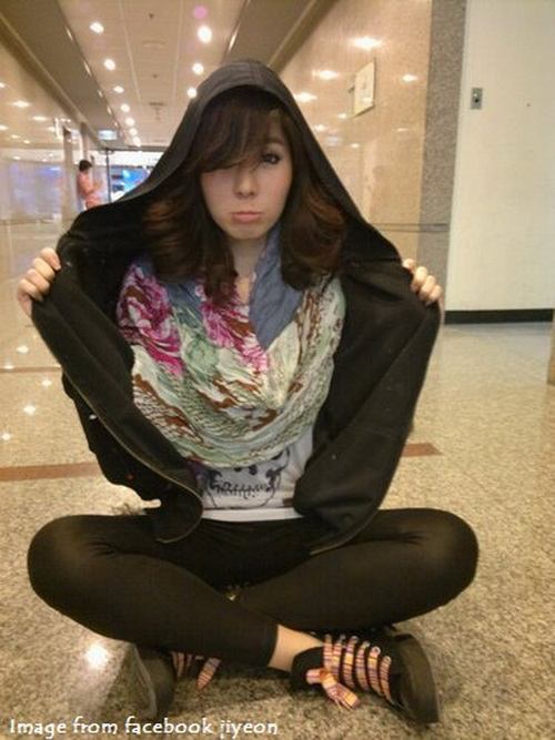 สาวเกาหลี..หัวใจไทย