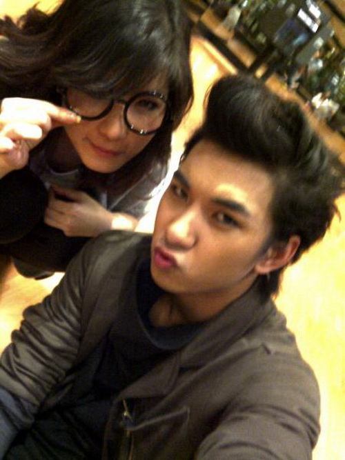 สาวเกาหลี..หัวใจไทย