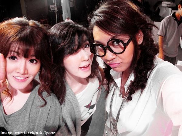 สาวเกาหลี..หัวใจไทย