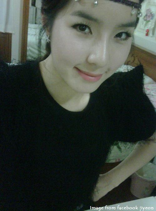 สาวเกาหลี..หัวใจไทย