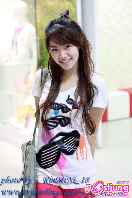 พี่ดาร์ลิงค์ ... น่ารักดี