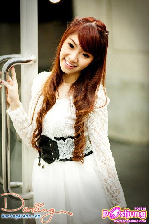 ผมสวยดีนะภานี้