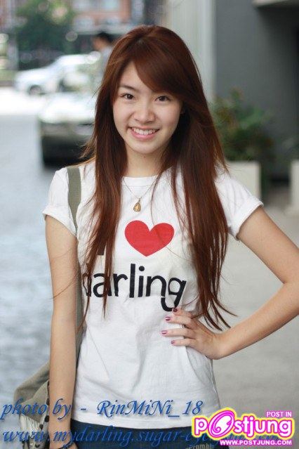 พี่ดาร์ลิงค์ ... น่ารักดี