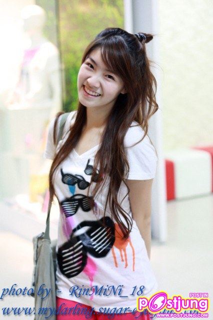 พี่ดาร์ลิงค์ ... น่ารักดี