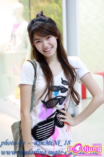 พี่ดาร์ลิงค์ ... น่ารักดี