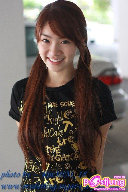 พี่ดาร์ลิงค์ ... น่ารักดี