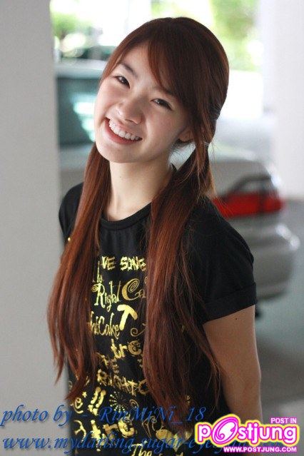 พี่ดาร์ลิงค์ ... น่ารักดี