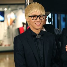 คิดถึงเจเรมี่จังเลย...