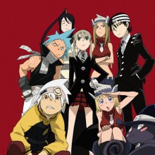 Soul Eater