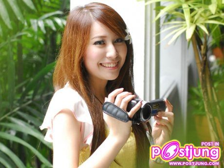 พี่ซี สวยดีนะ