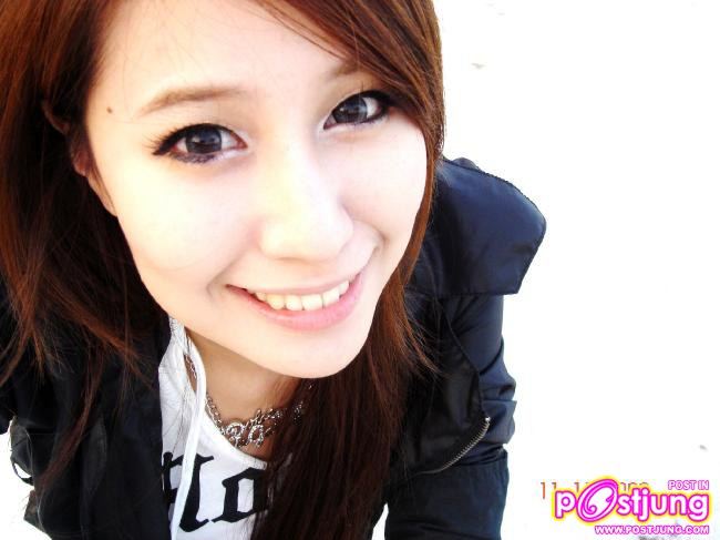 พี่ซี สวยดีนะ