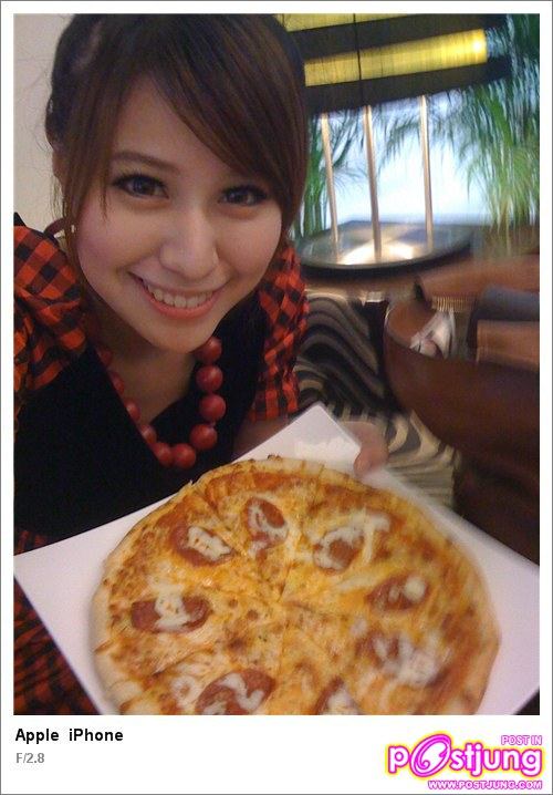 พี่ซี สวยดีนะ