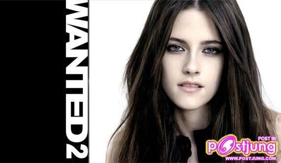 เบลล่า สวาน หรือคริสเทน สจ๊วต นางเอก vampire twilight  สวยมาก