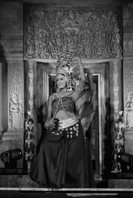 สืบสานตำนานพันปีปราสาทศีขรภูมิ