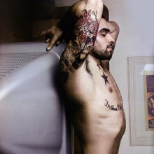 Photoshoot men album 171